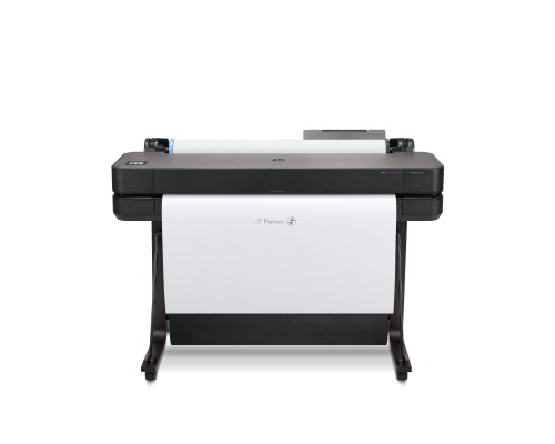 Плоттер струйный HP Designjet T630 (5HB11A), A0, 36 Плоттер струйный HP Designjet T630 (5HB11A), A0, 36