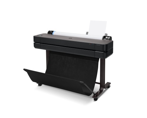 Плоттер струйный HP Designjet T630 (5HB11A), A0, 36 Плоттер струйный HP Designjet T630 (5HB11A), A0, 36
