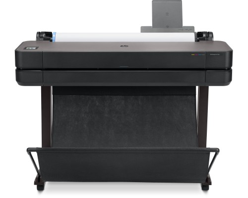 Плоттер струйный HP Designjet T630 (5HB11A), A0, 36 Плоттер струйный HP Designjet T630 (5HB11A), A0, 36