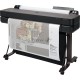 Плоттер струйный HP Designjet T630 (5HB11A), A0, 36