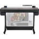Плоттер струйный HP Designjet T630 (5HB11A), A0, 36