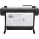 Плоттер струйный HP Designjet T630 (5HB11A), A0, 36
