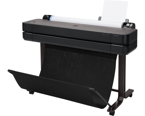 Плоттер струйный HP Designjet T630 (5HB11A), A0, 36 Плоттер струйный HP Designjet T630 (5HB11A), A0, 36