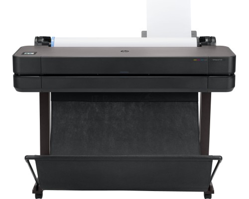 Плоттер струйный HP Designjet T630 (5HB11A), A0, 36 Плоттер струйный HP Designjet T630 (5HB11A), A0, 36
