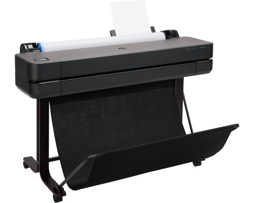 Плоттер струйный HP Designjet T630 (5HB11A), A0, 36 Плоттер струйный HP Designjet T630 (5HB11A), A0, 36