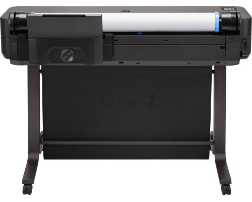 Плоттер струйный HP Designjet T630 (5HB11A), A0, 36 Плоттер струйный HP Designjet T630 (5HB11A), A0, 36