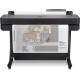 Плоттер струйный HP Designjet T630 (5HB11A), A0, 36