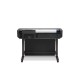 Плоттер струйный HP Designjet T630 (5HB11A), A0, 36