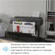 Плоттер струйный HP Designjet T630 (5HB11A), A0, 36