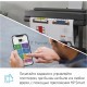Плоттер струйный HP Designjet T630 (5HB11A), A0, 36