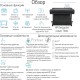 Плоттер струйный HP Designjet T630 (5HB11A), A0, 36