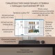 Плоттер струйный HP Designjet T630 (5HB11A), A0, 36