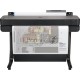 Плоттер струйный HP Designjet T630 (5HB11A), A0, 36