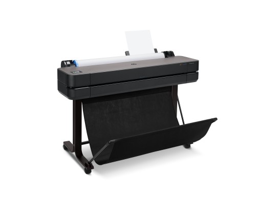 Плоттер струйный HP Designjet T630 (5HB11A), A0, 36 Плоттер струйный HP Designjet T630 (5HB11A), A0, 36