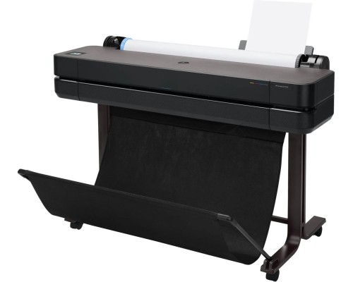 Плоттер струйный HP Designjet T630 (5HB11A), A0, 36 Плоттер струйный HP Designjet T630 (5HB11A), A0, 36