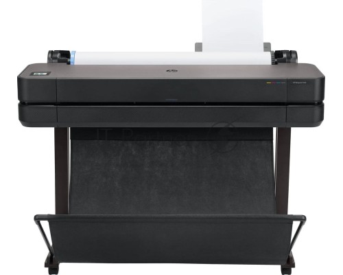 Плоттер струйный HP Designjet T630 (5HB11A), A0, 36 Плоттер струйный HP Designjet T630 (5HB11A), A0, 36