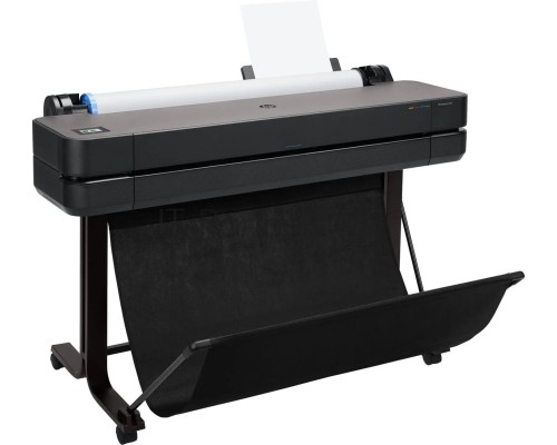 Плоттер струйный HP Designjet T630 (5HB11A), A0, 36 Плоттер струйный HP Designjet T630 (5HB11A), A0, 36