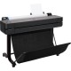 Плоттер струйный HP Designjet T630 (5HB11A), A0, 36