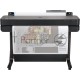 Плоттер струйный HP Designjet T630 (5HB11A), A0, 36
