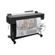 Плоттер струйный HP Designjet T630 (5HB11A), A0, 36