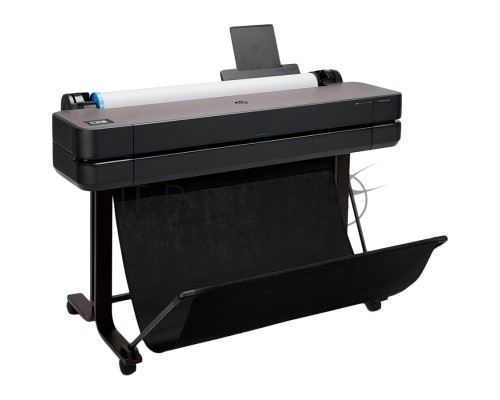 Плоттер струйный HP Designjet T630 (5HB11A), A0, 36 Плоттер струйный HP Designjet T630 (5HB11A), A0, 36
