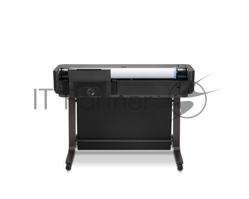 Плоттер струйный HP Designjet T630 (5HB11A), A0, 36 Плоттер струйный HP Designjet T630 (5HB11A), A0, 36