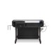 Плоттер струйный HP Designjet T630 (5HB11A), A0, 36