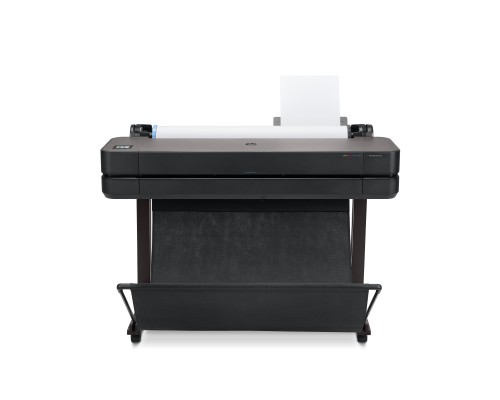 Плоттер струйный HP Designjet T630 (5HB11A), A0, 36 Плоттер струйный HP Designjet T630 (5HB11A), A0, 36