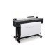 Плоттер струйный HP Designjet T630 (5HB11A), A0, 36