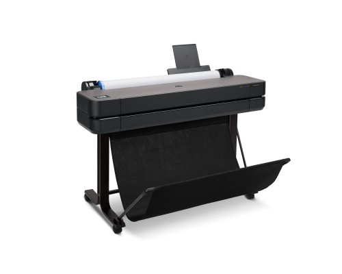 Плоттер струйный HP Designjet T630 (5HB11A), A0, 36 Плоттер струйный HP Designjet T630 (5HB11A), A0, 36
