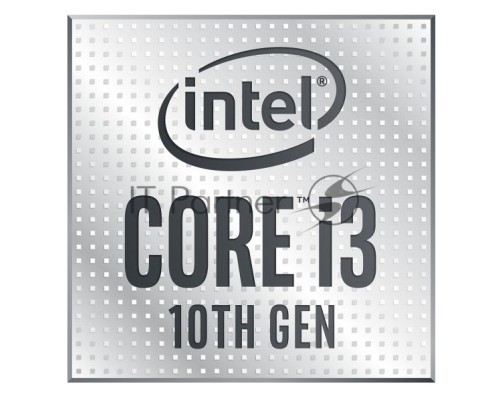 Процессор Intel Core i3-10100F Soc-1200 3.6GHz BOX