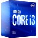 Процессор Intel Core i3-10100F Soc-1200 3.6GHz BOX