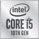 Процессор Intel Original Core i5 10600KF Soc-1200 (BX8070110600KF S RH6S) (4.1GHz) Box w/o cooler