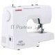 Швейная машина Janome JQ 2515S белый