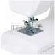 Швейная машина Janome JQ 2515S белый