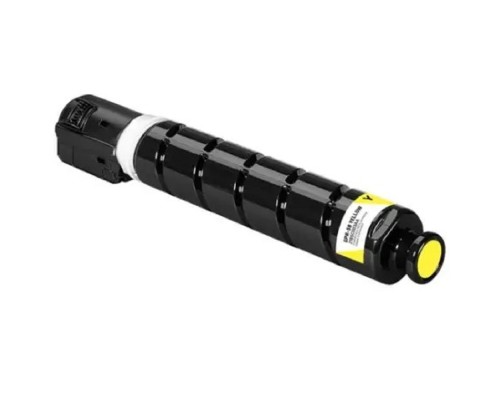 [Расходные материалы] Canon C-EXV64  5756C002 TONER Y EUR (25 500к)
