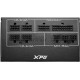 Блок питания XPG COREREACTOR650G-BLACKCOLOR (модульный 650 Вт, PCIe-4шт, ATX v2.31, Active PFC, 120mm Fan, 80 Plus Gold)