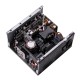Блок питания XPG COREREACTOR850G-BLACKCOLOR (модульный 850 Вт, PCIe-6шт, ATX v2.31, Active PFC, 120mm Fan, 80 Plus Gold)
