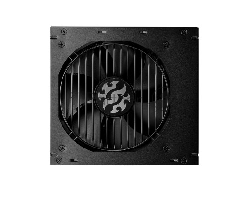 Блок питания XPG COREREACTOR850G-BLACKCOLOR (модульный 850 Вт, PCIe-6шт, ATX v2.31, Active PFC, 120mm Fan, 80 Plus Gold)