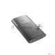 Внешний накопитель SSD External Netac 250Gb Z9 <NT01Z9-250G-32BK> (USB3.2, up to 550/480MBs, 90х47.5х11.5mm, Aluminium+Plastic)
