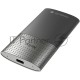 Внешний накопитель SSD External Netac 250Gb Z9 <NT01Z9-250G-32BK> (USB3.2, up to 550/480MBs, 90х47.5х11.5mm, Aluminium+Plastic)