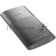 Внешний накопитель SSD External Netac 250Gb Z9 <NT01Z9-250G-32BK> (USB3.2, up to 550/480MBs, 90х47.5х11.5mm, Aluminium+Plastic)