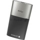 Внешний накопитель SSD External Netac 250Gb Z9 <NT01Z9-250G-32BK> (USB3.2, up to 550/480MBs, 90х47.5х11.5mm, Aluminium+Plastic)