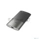 Внешний накопитель SSD External Netac 250Gb Z9 <NT01Z9-250G-32BK> (USB3.2, up to 550/480MBs, 90х47.5х11.5mm, Aluminium+Plastic)