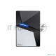 Внешний накопитель SSD External Netac 960Gb Z7S <NT01Z7S-960G-32BK> (USB3.2, up to 550/480MBs, 89х60х11.5mm, Aluminium+Steel+Plastic)