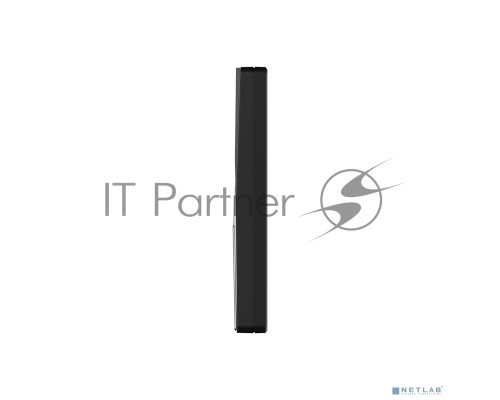 Внешний накопитель SSD External Netac 960Gb Z7S <NT01Z7S-960G-32BK> (USB3.2, up to 550/480MBs, 89х60х11.5mm, Aluminium+Steel+Plastic)