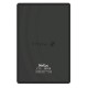 Внешний накопитель SSD External Netac 960Gb Z7S <NT01Z7S-960G-32BK> (USB3.2, up to 550/480MBs, 89х60х11.5mm, Aluminium+Steel+Plastic)