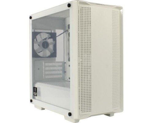 [Корпус] Deepcool CC360 WH ARGB