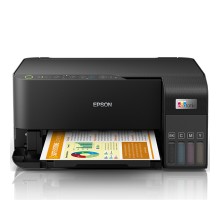 МФУ Epson L3550 A4 [C11CK59405]