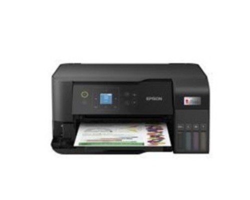 [Принтер/МФУ] Epson L3560 A4 (c11ck58405/C11CK58404)